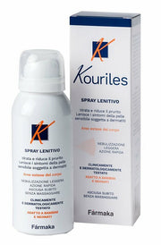 Kouriles spray lenitivo 75ml