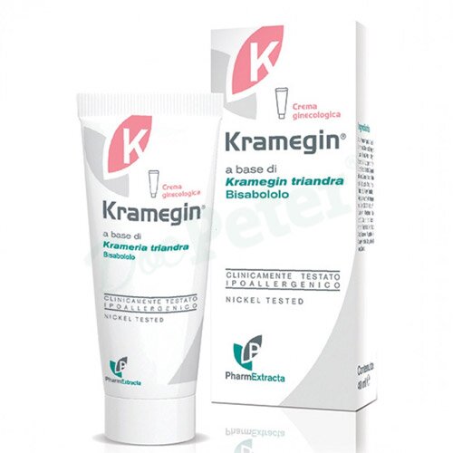 Kramegin crema 40ml