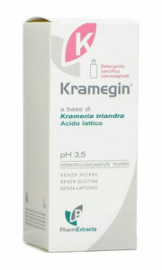 Kramegin detergente intimo 250 ml