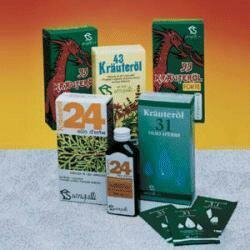 Krauterol 99 100 ml