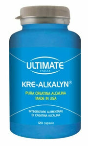 Kre alkalyne 120 capsule