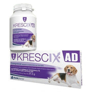 Krescix ad 30 compresse divisibili