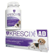 Krescix ad 90 compresse divisibili