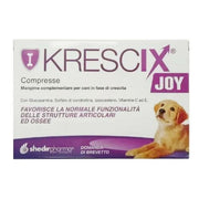 Krescix joy 90 compresse