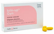 Krin up gyn 30 compresse