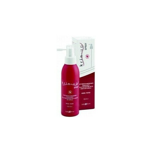 Krin up spray 120 ml