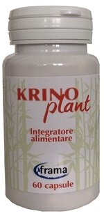 Krinoplant 60 capsule