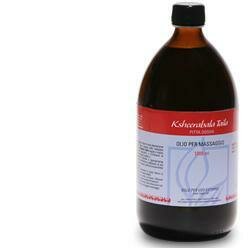 Ksheerabala taila benef 1lt