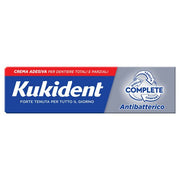 Kukident antibatterico 40g