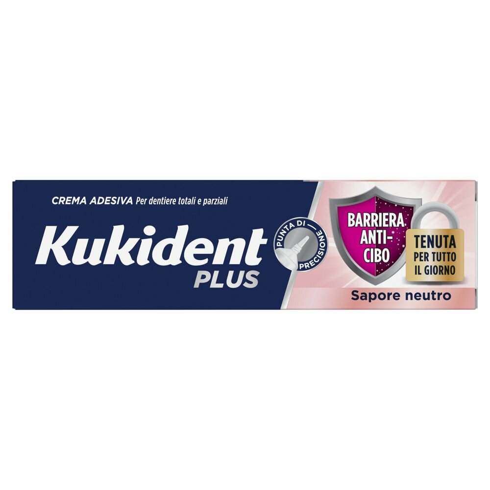 Kukident sigillo 40g