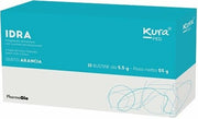Kura ped idra 10 bustine