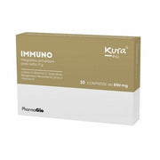 Kura piu' immuno 20cpr