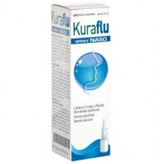 Kuraflu spray naso 20ml