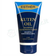 Kuten oil shampoo 150 ml