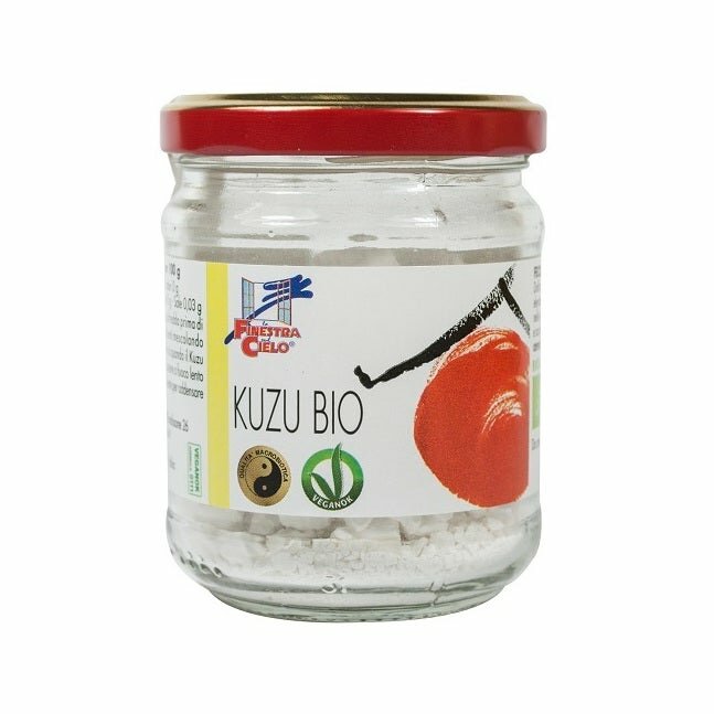 Kuzu bio 70g bio