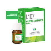 L 107 os gocce 30ml
