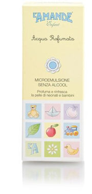 L'amande enfant acqua profumata 150 ml