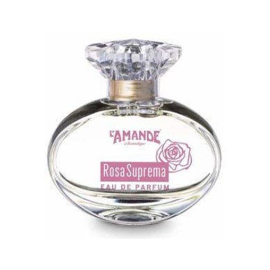 L'amande rosasuprema eau de parfum 50 ml