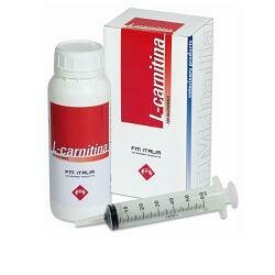 L carnitina 500 g