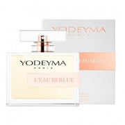 L'eau de berlue 100ml