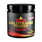 L-glutamine powder 100% 350g