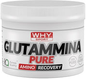 L-glutammina 250 g