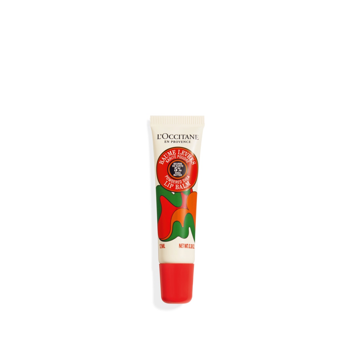 L'occitane balsamo lab kar cipr