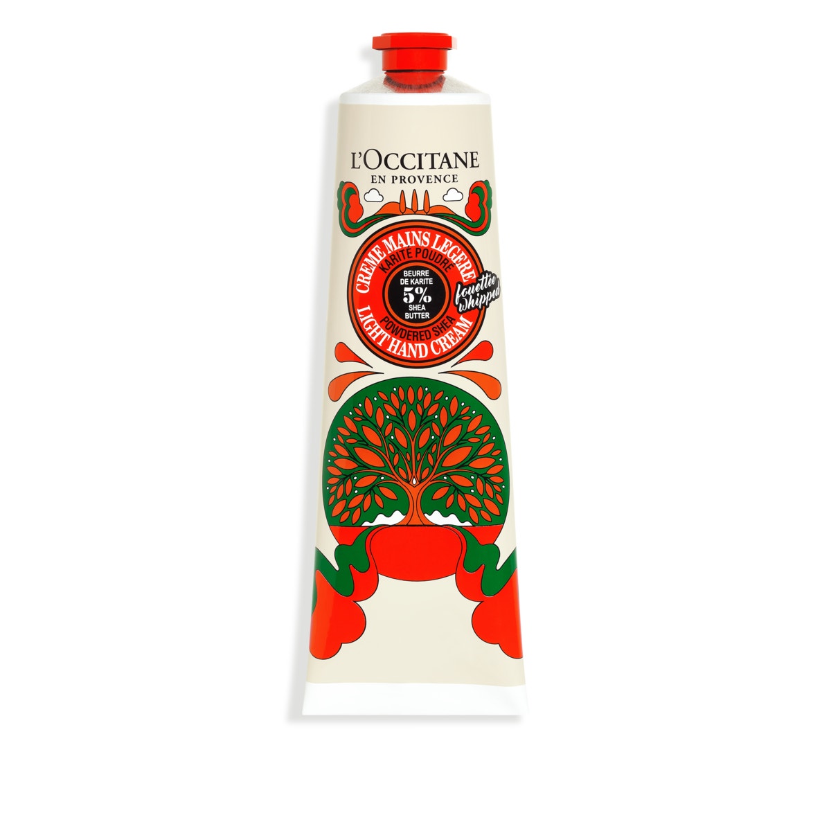 L'occitane crema mani kar cipr