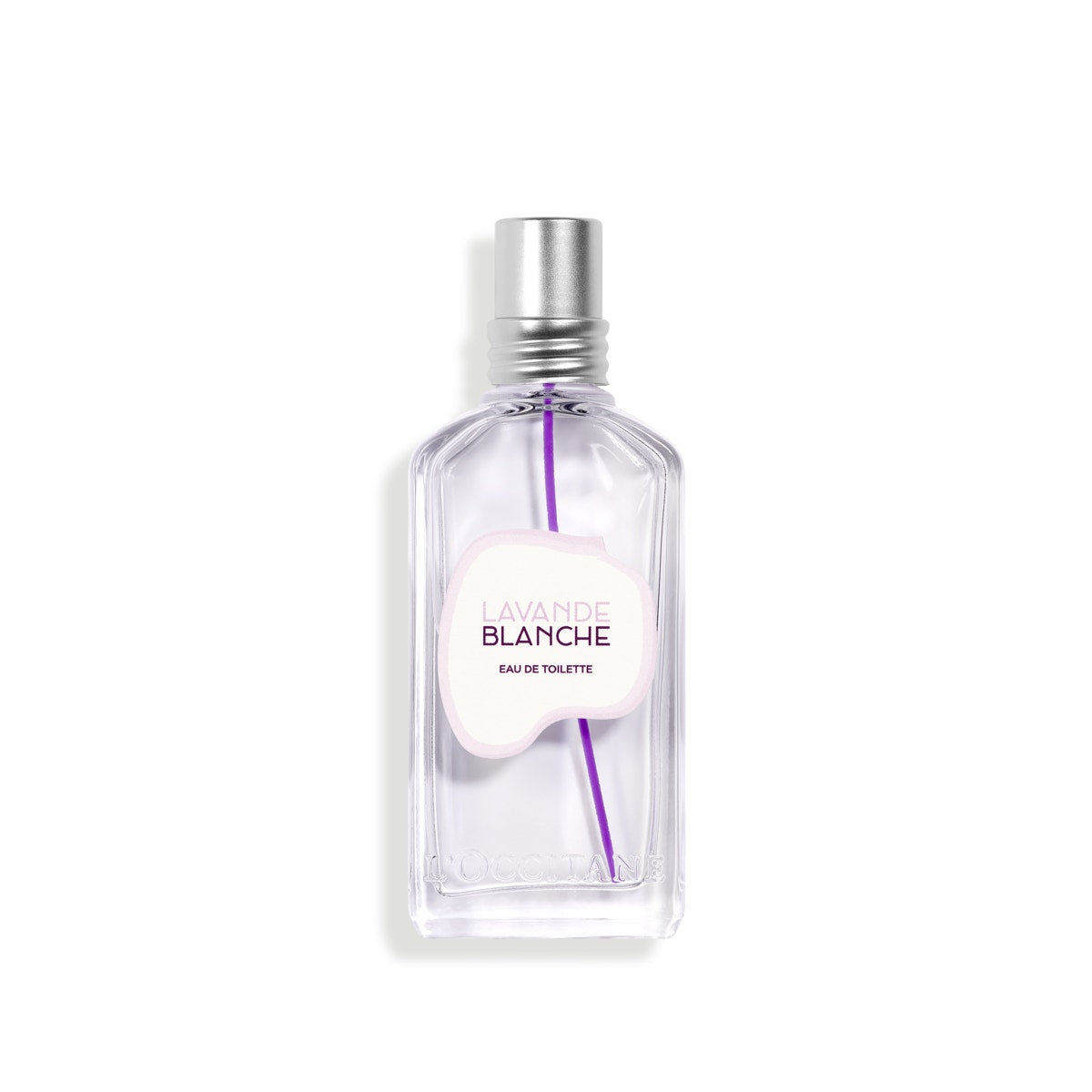 L'occitane lavanda bianca edt