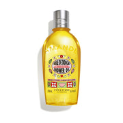 L'occitane olio docc mand&fio