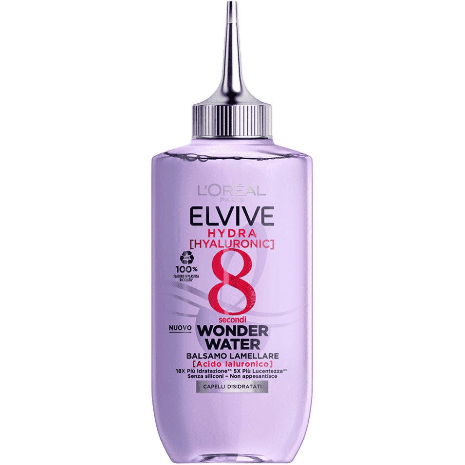 L'oreal paris hyaluron wonder