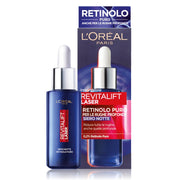L'oreal paris laser siero reti