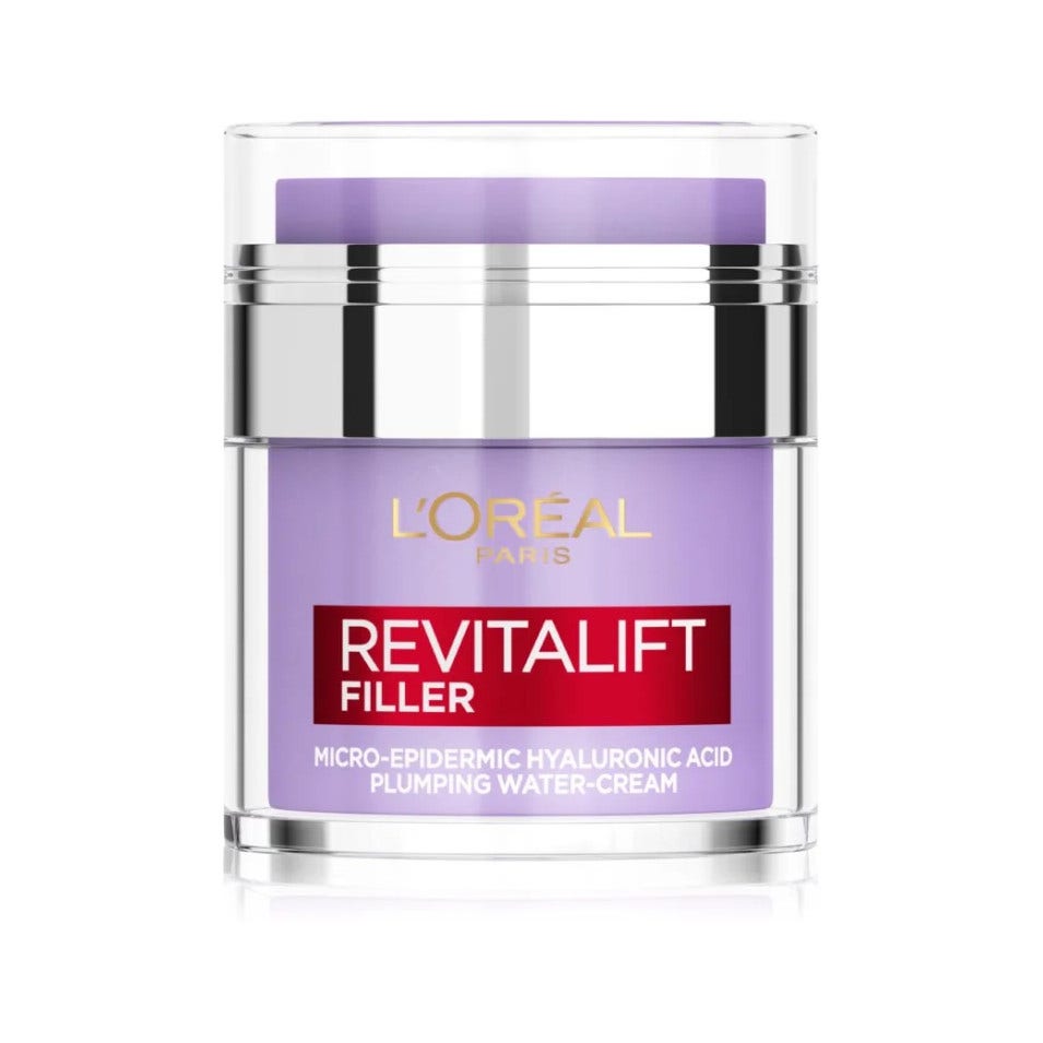 L'oreal paris revitalift fill