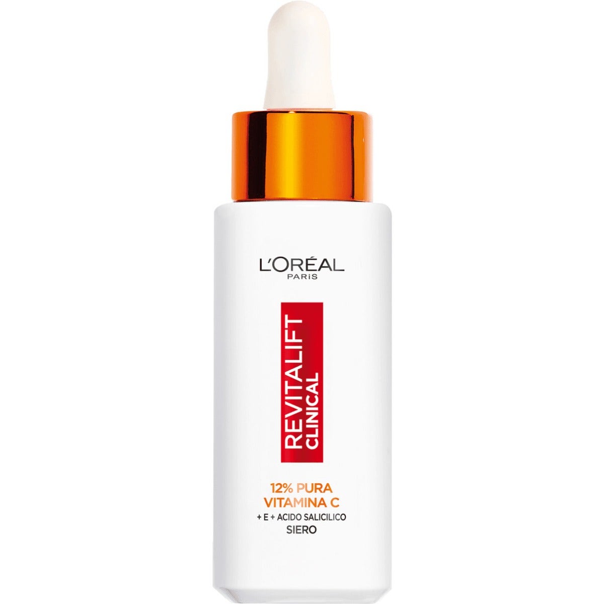 L'oreal paris revitalift siero