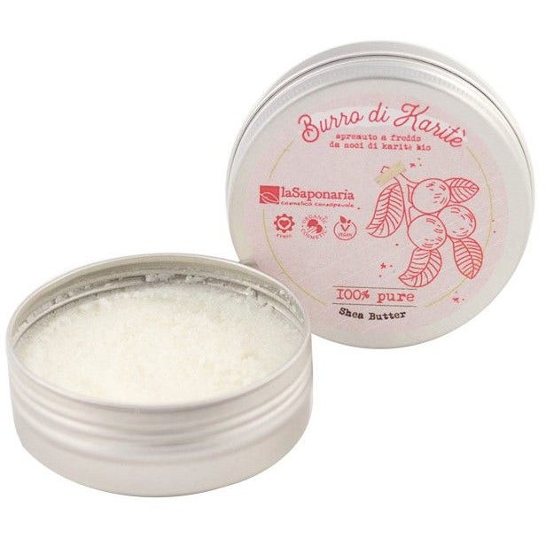 La saponaria burro karite 100%