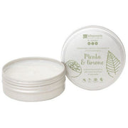 La saponaria crema mani ment lim