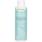 La saponaria crgel gambe defat