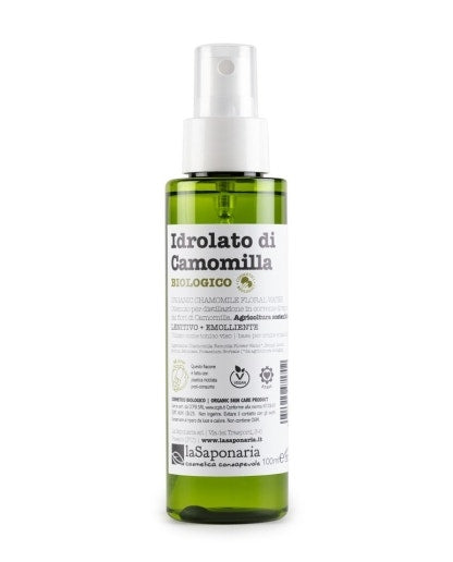 La saponaria idrol camom bio