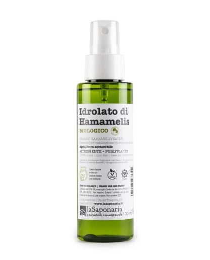 La saponaria idrol hamam bio