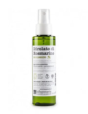 La saponaria idrol rosmar bio