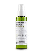 La saponaria idrol salvia bio