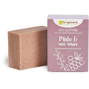 La saponaria mirto uva rossa
