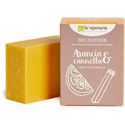 La saponaria sapone ara cannella
