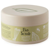 La saponaria scrub lem grassa me