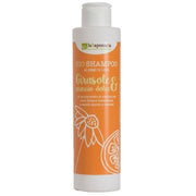 La saponaria shampoo liquido gir/ara200