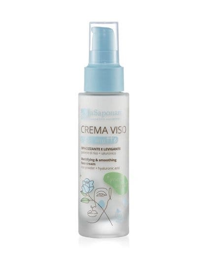 La saponaria stay matte 50ml