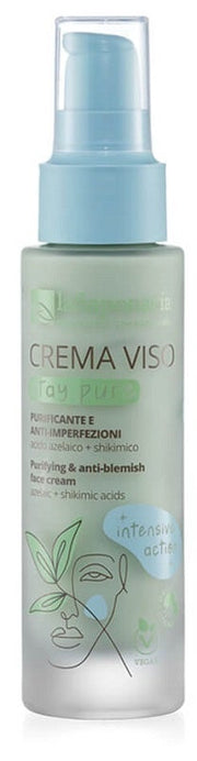 La saponaria stay pure 50ml
