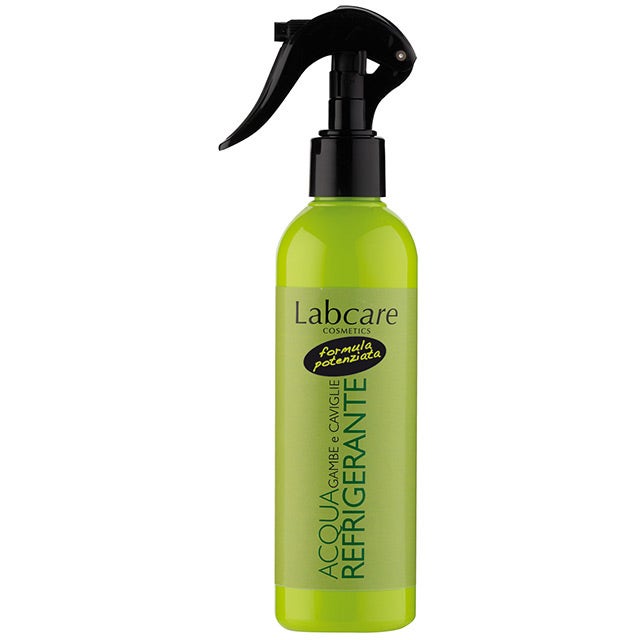 Labcare acqua fredda form pot