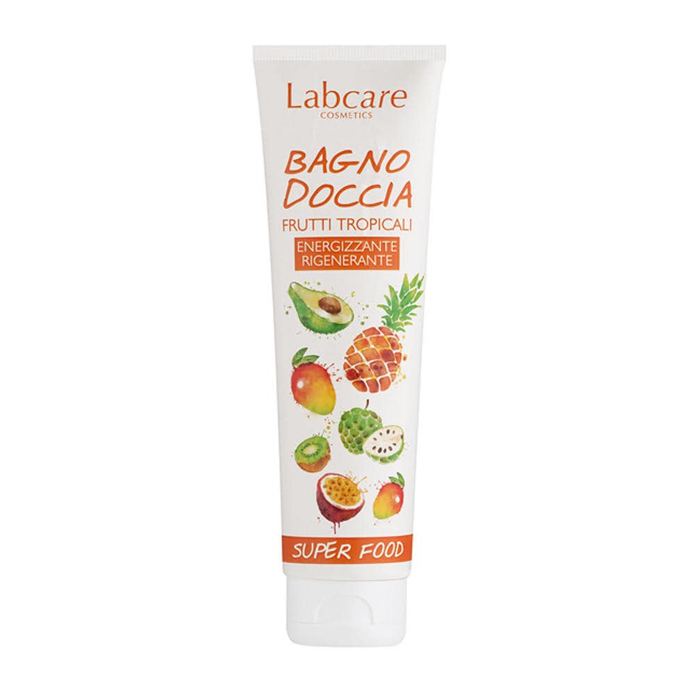 Labcare bagnod frutti tropic