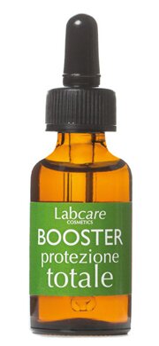 Labcare booster protettivo lenitivo